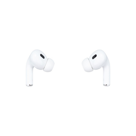 Apple AirPods Pro 2nd with MagSafe Case USB-C (MTJV3) Білі (White)