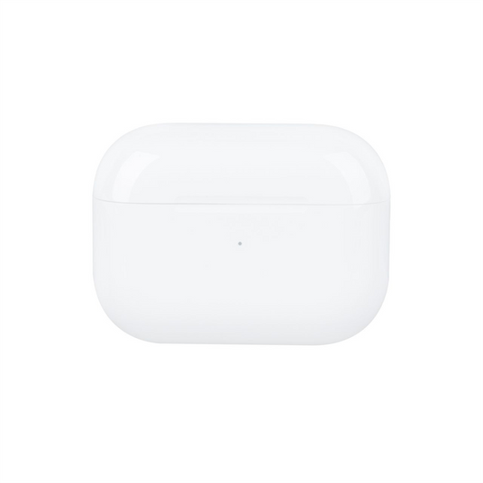 Apple AirPods Pro 2nd with MagSafe Case USB-C (MTJV3) Білі (White)