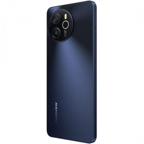 Смартфон Blackview Shark 8 8/128GB Dual Sim Grey 246799 фото
