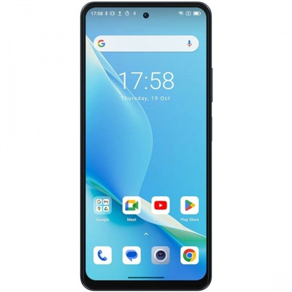 Смартфон Blackview Shark 8 8/128GB Dual Sim Grey 246799 фото