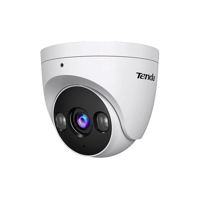IP-камера Tenda TC3T24C 2.8 mm Біла (White) 186806 фото