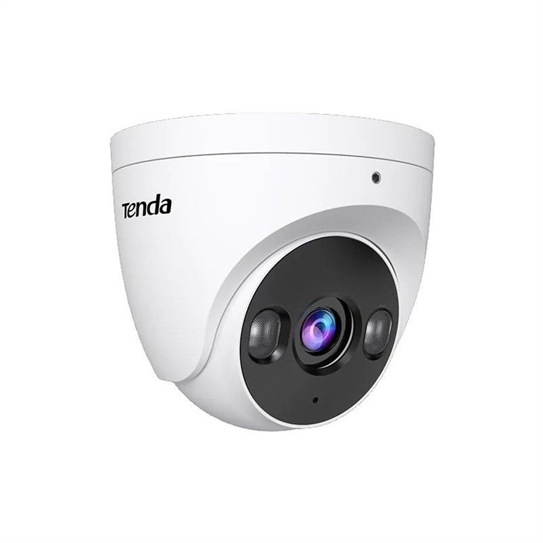 IP-камера Tenda TC3T24C 2.8 mm Біла (White) 186806 фото