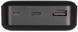 PowerBank 10000 mAh 2E Чорний (Black) 145468 фото 3