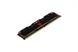 Модуль пам'яті DDR4 16GB/3200 Goodram Iridium X (IR-X3200D464L16/16G) Чорний (Black) 208970 фото 2