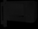 Мікрохвильова піч Gorenje MO23S3B5 Чорна (Black) 260867 фото 6