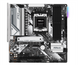 Материнська плата ASRock B650M PRO RS Чорна (Black) 207269 фото 1