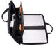 Сумка для ноутбука THULE Gauntlet 5 MacBook Pro Attache 16" TGAE-2557 Чорна (Black) 188359 фото 2