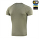 Футболка M-Tac Ultra Light Polartec Бежева (Tan) (3XL) 235032 фото 2