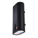 Водонагрівач Willer EV80DRI Grand Digital Чорний (Black) 202740 фото 4