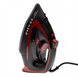 Праска Grunhelm EI9518C Чорна Червона (Black Red) 106564 фото 4
