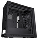 Корпус Asus ProArt PA602 Wood Edition Metal Panel (90DC00J0-B09020) Чорний (Black) 207939 фото 7