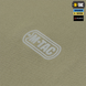 Футболка M-Tac Ultra Light Polartec Бежева (Tan) (3XL) 235032 фото 4