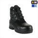 Черевики зимові M-Tac Чорні (Black) (40) 235991 фото 4