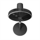 Вентилятор Philips CX3550/01 Чорний (Black 201438 фото 4