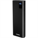 PowerBank 30000 mAh Gelius Hype GP-PB306 QC+PD 100W Чорна (Black) 155942 фото 5