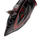 Праска Grunhelm EI9518C Чорна Червона (Black Red) 106564 фото 3