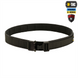 Ремінь M-Tac Cobra Buckle Tactical Belt Gen.II M/L Чорний (Black) 220429 фото 4