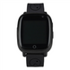 Дитячий GPS годинник Hoco Y100 Children Watch Чорний (Black) 129724 фото 4