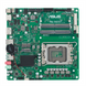 Материнська плата Asus Pro H610T-CSM Зелена (Green) 209795 фото 1