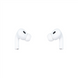 Бездротові навушники вкладиші Apple AirPods Pro 2nd with MagSafe Case USB-C (MTJV3) Білі (White) 138074 фото 2