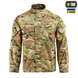 Кітель польовий M-Tac ріп-стоп Зелений (Multicam) (3XL/L) 228204 фото 10