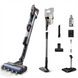 Пилосос акумуляторний (миючий) Philips XW9463/11 Чорний (Black) 193079 фото 1