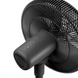 Вентилятор Philips CX3550/01 Чорний (Black 201438 фото 3