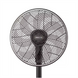 Вентилятор Philips CX3550/01 Чорний (Black 201438 фото 5