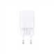 Зарядний пристрій XO L149 (USB + USB-C) 30W Білий (White) 141222 фото 2