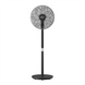 Вентилятор Philips CX3550/01 Чорний (Black 201438 фото 1