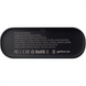 PowerBank 30000 mAh Gelius Hype GP-PB306 QC+PD 100W Чорна (Black) 155942 фото 2