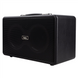 Bluetooth колонка Hoco HA8 Ave wireless dual-mic 40W Чорна (Black) 142462 фото 4