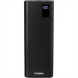 PowerBank 30000 mAh Gelius Hype GP-PB306 QC+PD 100W Чорна (Black) 155942 фото 1