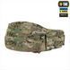 Пояс тактичний M-Tac War Belt ARMOR Зелений (Multicam) (XS/S) 223585 фото 7