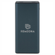 PowerBank 30000 mAh Remzona Exover PB30X225-03BL 22.5W Чорний (Black) 140355 фото 1