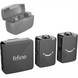 Мікрофон Fifine M9 Чорна (Black) 168341 фото 2