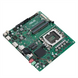 Материнська плата Asus Pro H610T-CSM Зелена (Green) 209795 фото 3