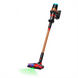 Пилосос акумуляторний Dyson V16 492963-01 EU Чорний Золотий (Black Gold) 201042 фото 1