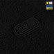 Куртка M-Tac Alpha Microfleece Gen.II M Чорна (Black) 218641 фото 4