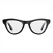 Окуляри Ray-Ban Meta Skyler Shiny Black/Amethyst Transitions (RW4010 601/CH 52-20) 202235 фото 2