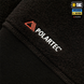Кофта M-Tac Polartec Sport Чорна (Black) (S) 228871 фото 2