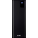 PowerBank 30000 mAh Gelius Hype GP-PB306 QC+PD 100W Чорна (Black) 155942 фото 3