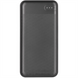 PowerBank 10000 mAh 2E Чорний (Black) 145468 фото 4