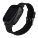 Дитячий GPS годинник Hoco Y100 Children Watch Чорний (Black) 129724 фото 3