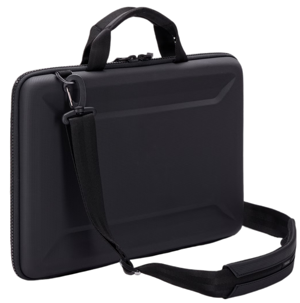 Сумка для ноутбука THULE Gauntlet 5 MacBook Pro Attache 16" TGAE-2557 Чорна (Black) 188359 фото