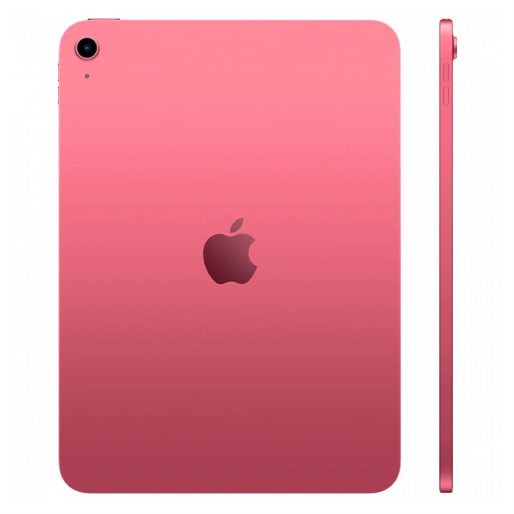 Планшет iPad 2025 Wi-Fi 256GB Pink (MD4P4) 201495 фото