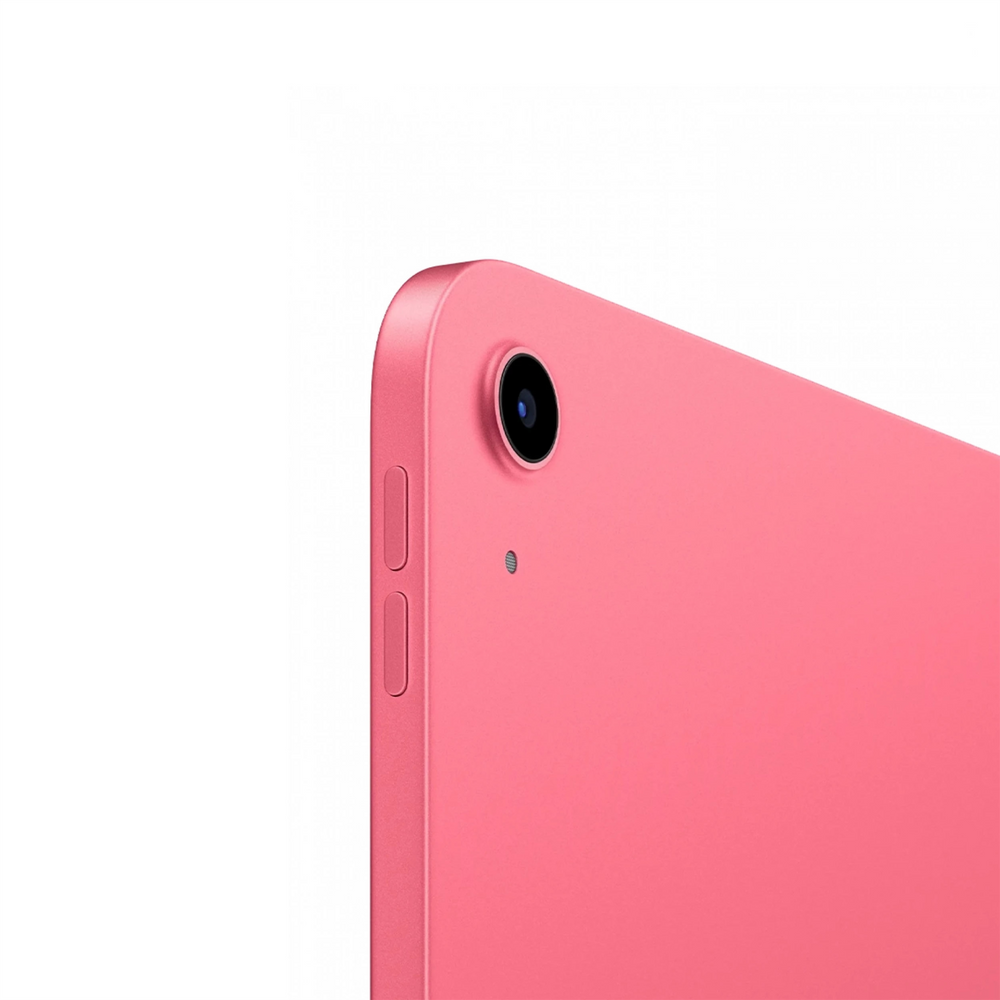 Планшет iPad 2025 Wi-Fi 256GB Pink (MD4P4) 201495 фото