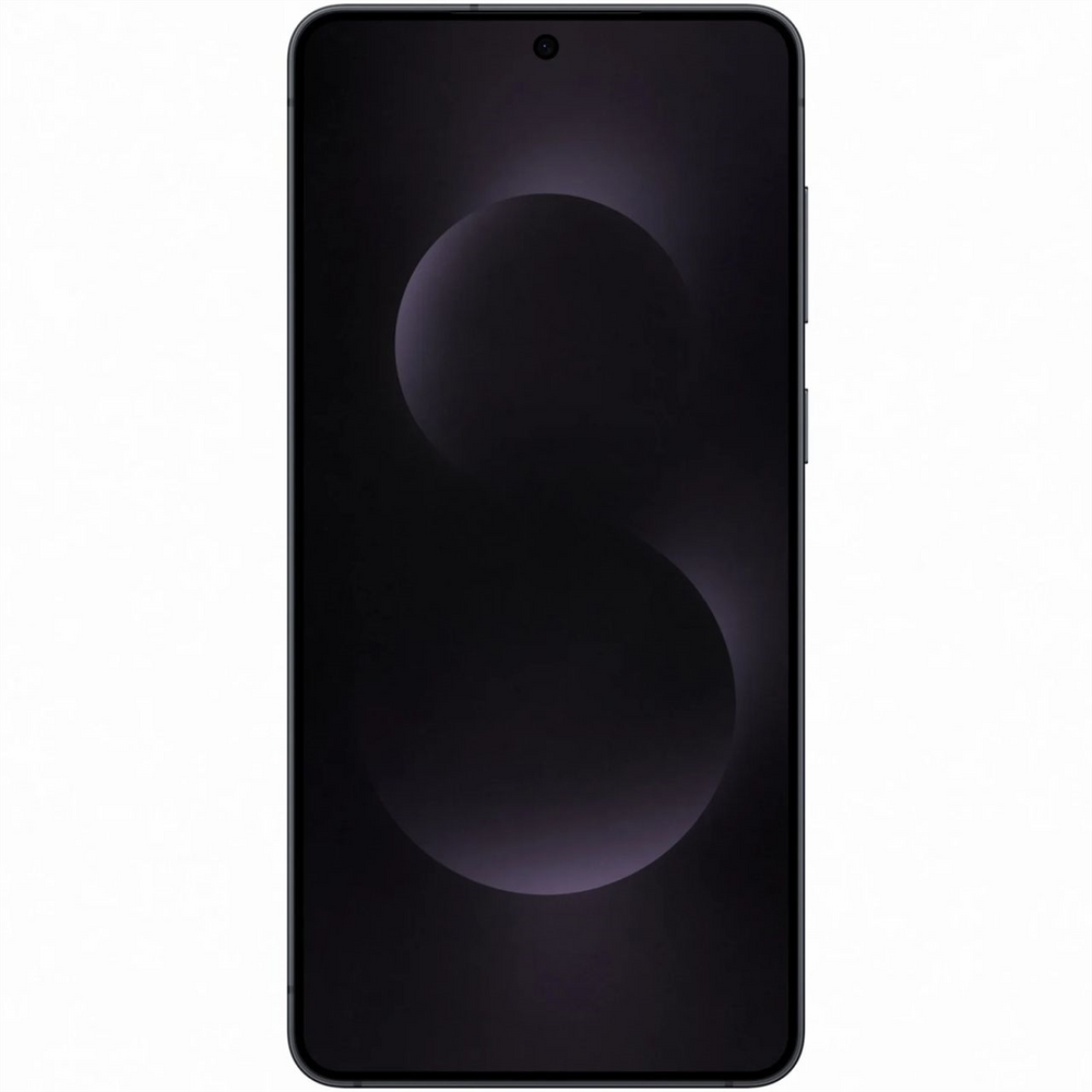 Смартфон Samsung Galaxy S25 Edge 12/256Gb Titanium Jetblack 170242 фото
