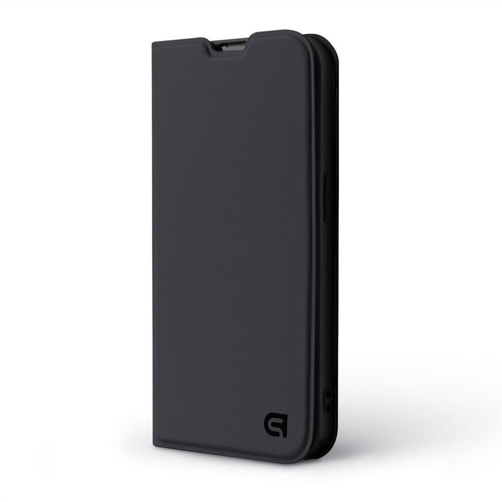 Чохол кейс для Samsung A56 5G ArmorStandart OneFold (ARM82592) Чорний (Black) 255641 фото