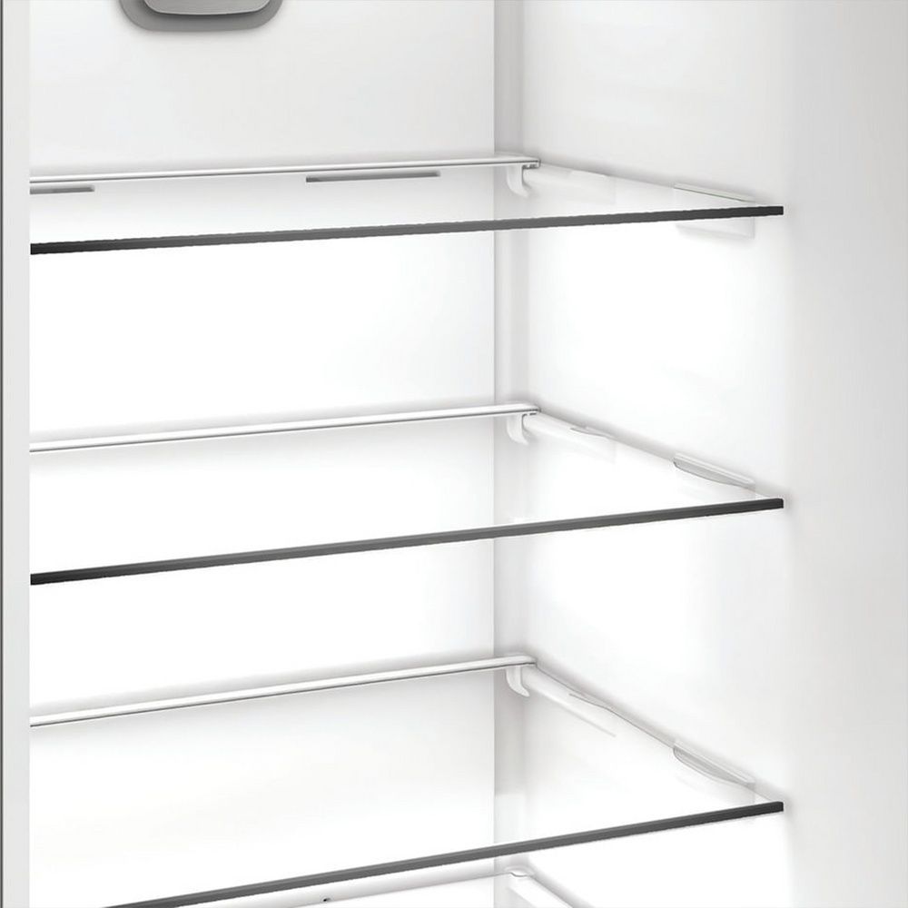 Холодильник Whirlpool WHK25404XBR5E Сірий (Grey) 203491 фото